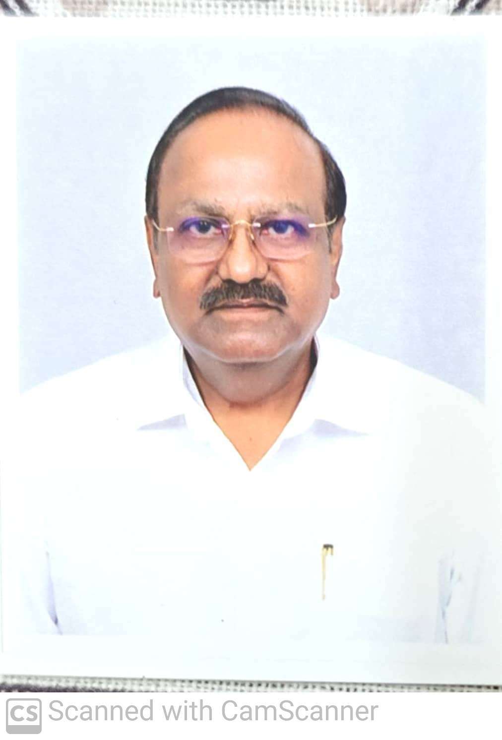 R.Ramesh Kumar MLA